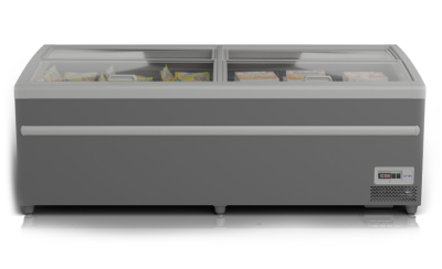 Ларь-бонета LEVIN ARTICA 210 НТ/СТ PUSH